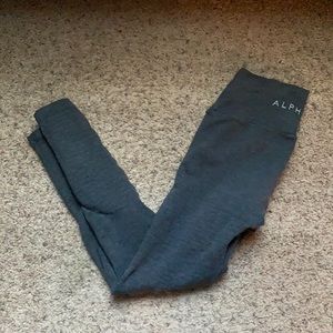 COPY - Alphalete R6 Leggings